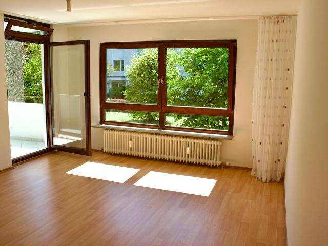 Exclusive Business Apartment | 80qm | Fully Furnished on Request | All Inclusive | Balcony | Garage ✅