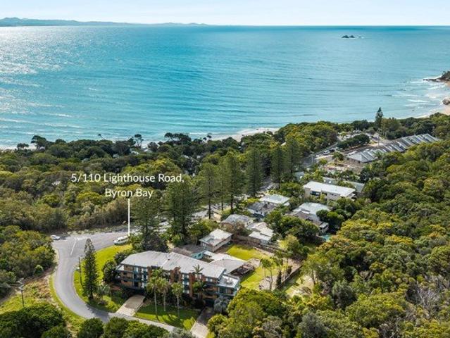 Exclusive Byron Bay Opportunity