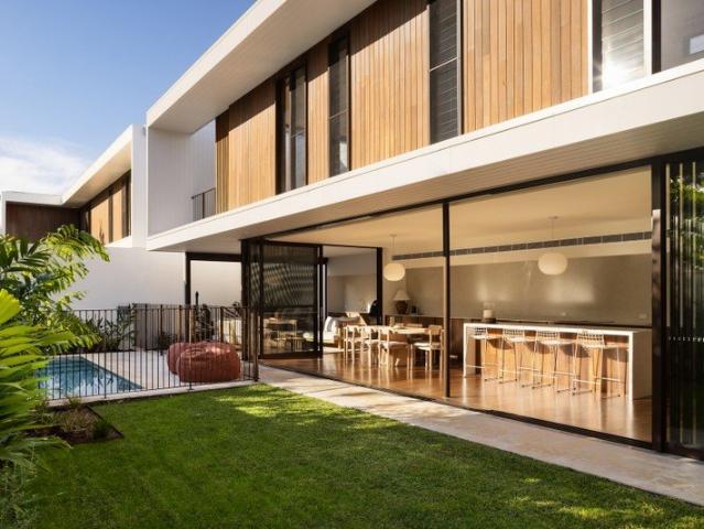 Exclusive Golden Grid Living in One of Byron Bay's Most Coveted Addresses