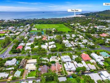 Exclusive Golden Grid Retreat Rare Opportunity in Kingsley Lane