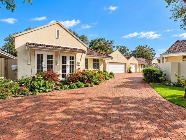 Exclusive gated opulence in the absolute heart of Busselton