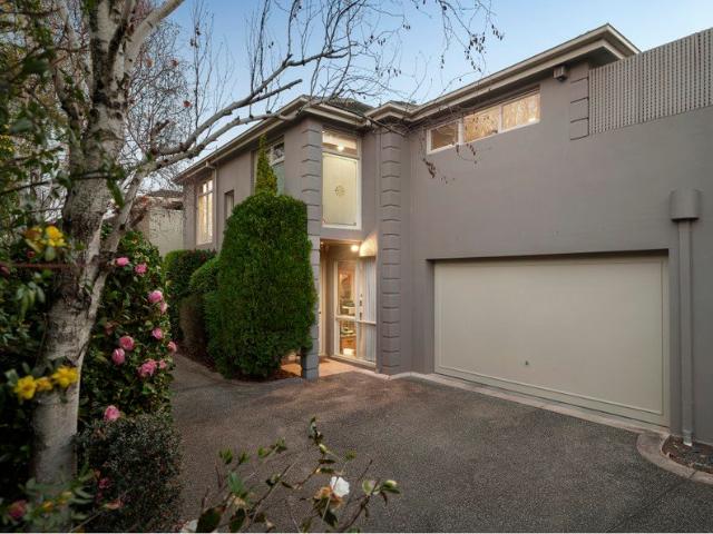Exclusive Gated Living in the Heart of Brighton
