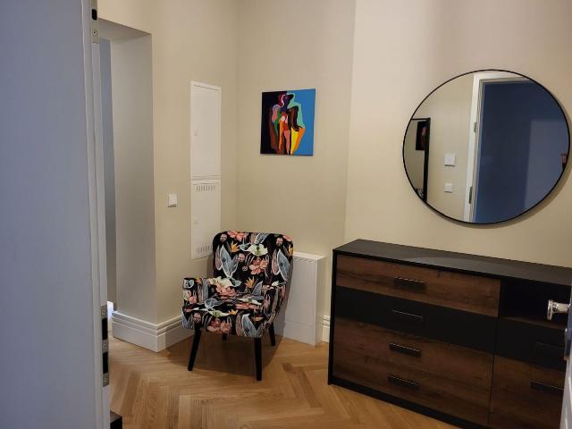 Exclusive garden apartment on Potsdamer Platz, Berlin Amsterdam Apartments for Rent