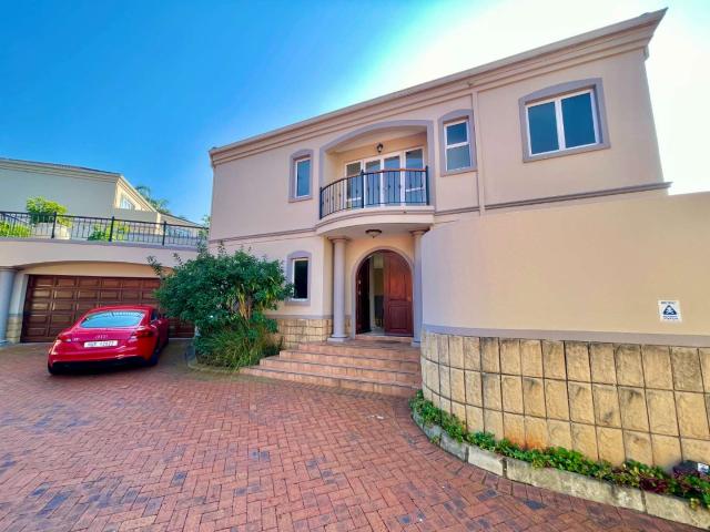Exclusive Garden Unit in a Premier Estate