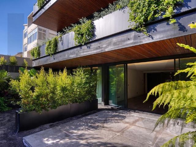 Exclusive Ground Floor Luxury 3 Bedroom Apartment for Lease near the Sea in Estoril