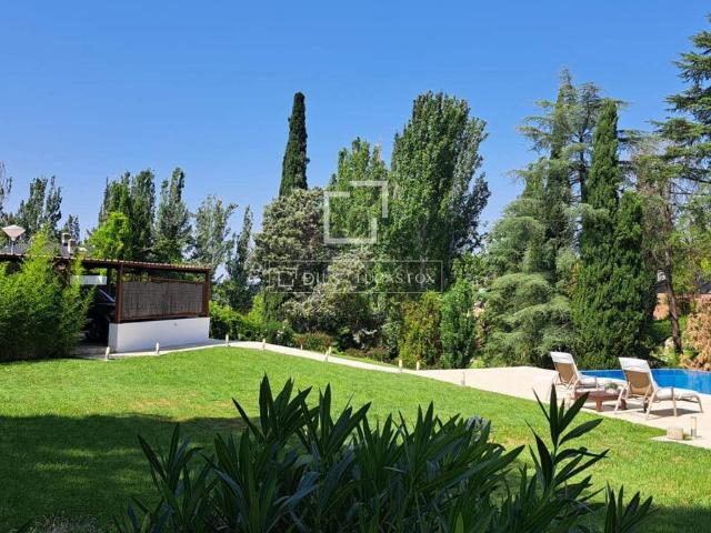 EXCLUSIVE DETACHED VILLA IN SANTO DOMINGO