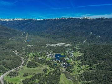 Exclusive Development Opportunity Eco Tourism