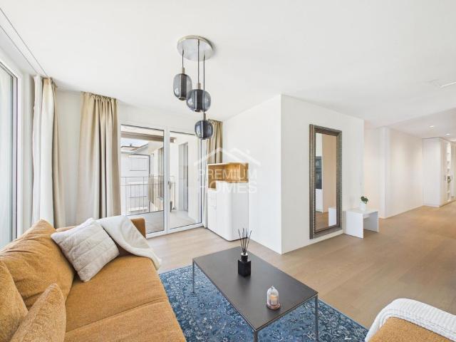 Exclusive design apartment – High quality furnished & ready to move in immediately!