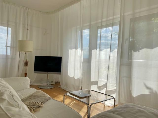 Cossy Studio Apartment Central to Mainz Wiesbaden Frankfurt