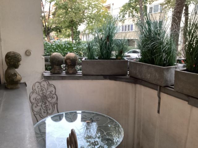 Exclusive dream apartment in Berlin Wilmersdorf: stylish living on 220 m², Berlin Amsterdam Apartments for Rent
