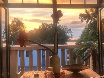 Caputh, Teltow-Fläming, Sachsen-Anhalt