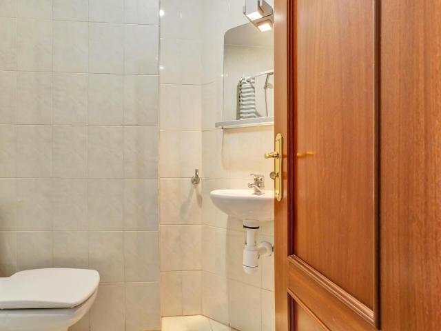 EXCLUSIVE DUPLEX FOR SALE €335,000 3 Bedrooms | 130 m²