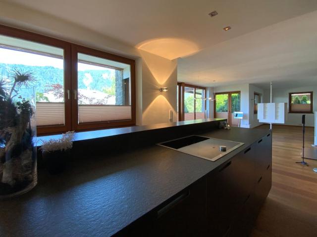 Exclusive Eigentumswohnung mit Westterrasse in Toplage Reith bei Kitzbühel mit Freizeitwohnsitzwidmung
