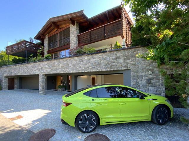 Exclusive Eigentumswohnung mit Westterrasse in Toplage Reith bei Kitzbühel mit Freizeitwohnsitzwidmung