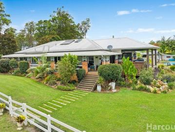 Exclusive Euroka acreage