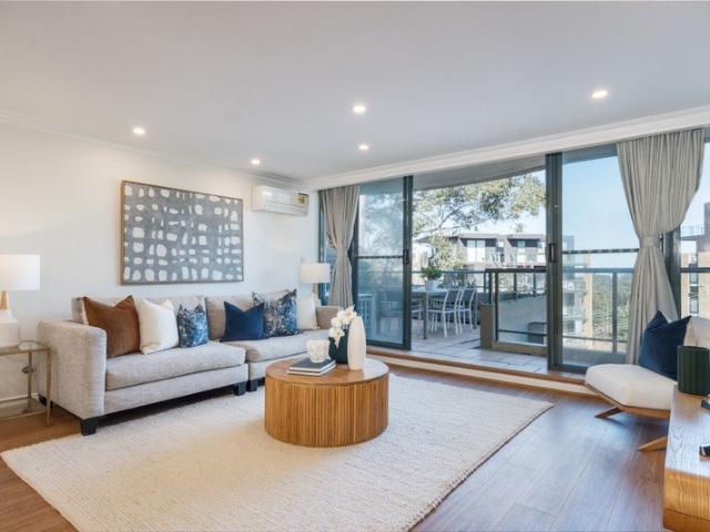 Exclusive Everton Mews Residence with Exceptional Indoor Outdoor Living