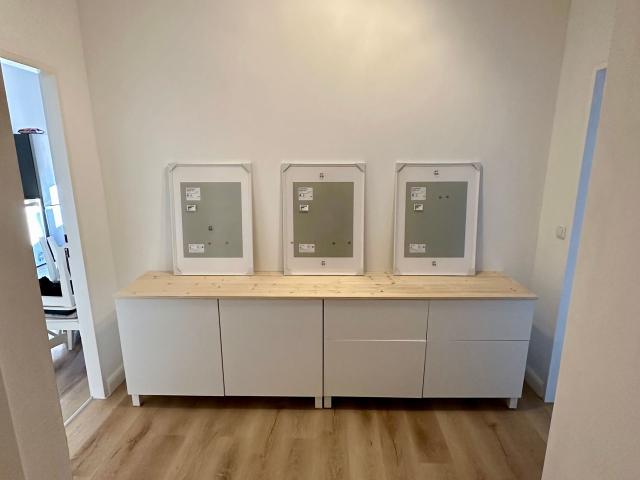 Exclusive extensively renovated period apartment in the Frankenberger Quarter Aachen, Aachen Amsterdam Apartments for Rent