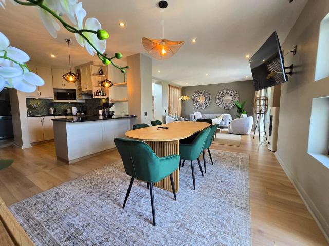 EXCLUSIVE EXECUTIVE DUPLEX TO RENT – OUBAAI GOLF ESTATE