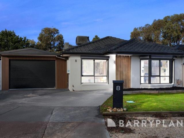 Exclusive Family Home