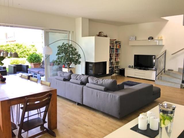 Exclusive Family Home for Temporary Rent – Potsdam Bornstedt, Potsdam Amsterdam Apartments for Rent