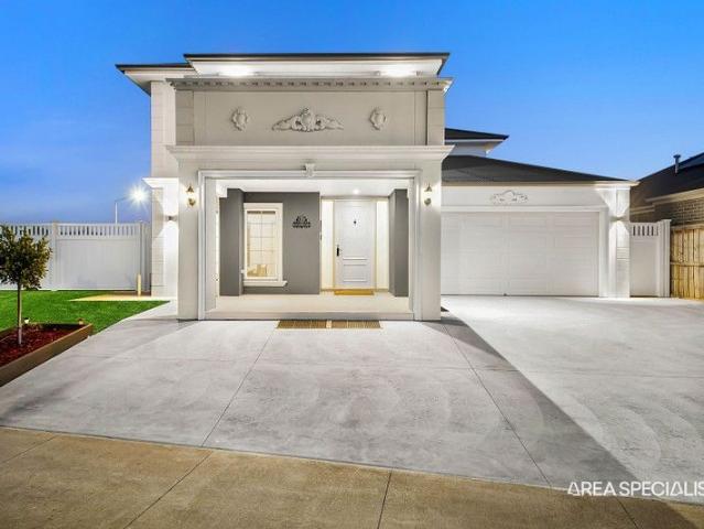 Accepting Private Inspections Exclusive Family Luxury in Prestigious Waterford Rise Estate 5 Bed, 5 Ensuite