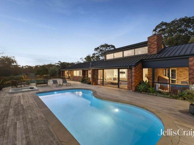 Exclusive family lifestyle opportunity with Candlebark Walk panorama