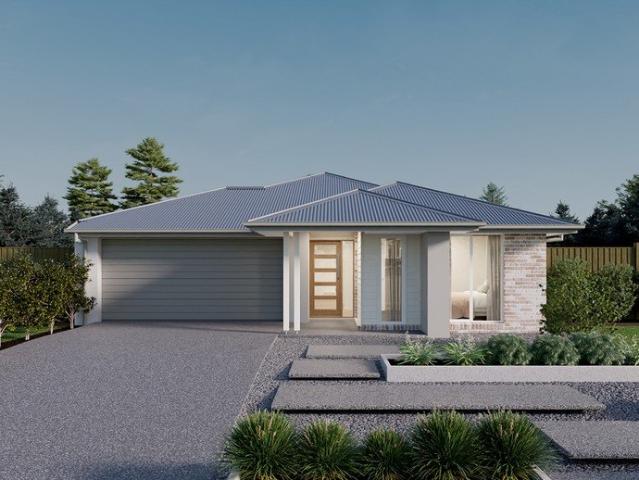 EXCLUSIVE FIXED PRICE HOUSE AND LAND PACKAGE, GOOGONG