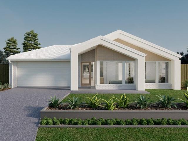 EXCLUSIVE FIXED PRICE HOUSE AND LAND PACKAGE, GOOGONG