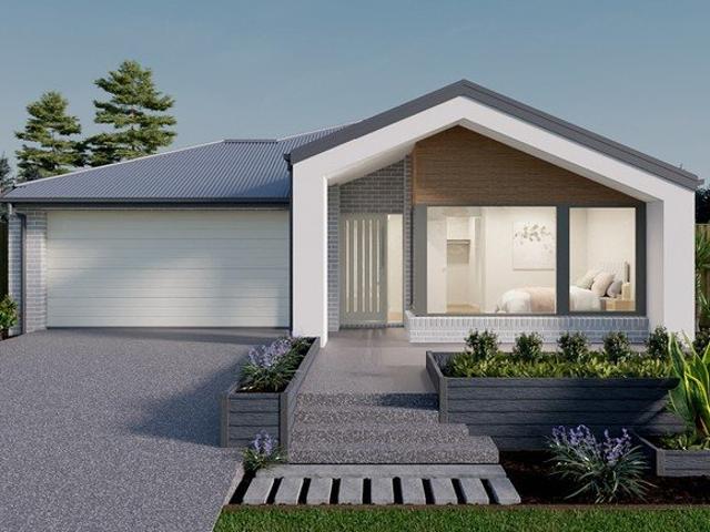 EXCLUSIVE FIXED PRICE HOUSE AND LAND PACKAGE, GOOGONG