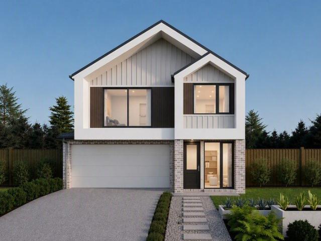 EXCLUSIVE FIXED PRICE HOUSE AND LAND PACKAGE, HUNTLEE, NORTH ROTHBURY
