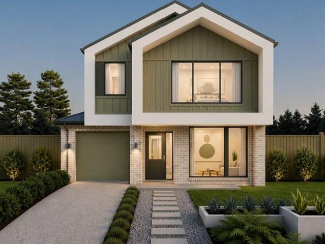 EXCLUSIVE FIXED PRICE HOUSE AND LAND PACKAGE, HUNTLEE, NORTH ROTHBURY