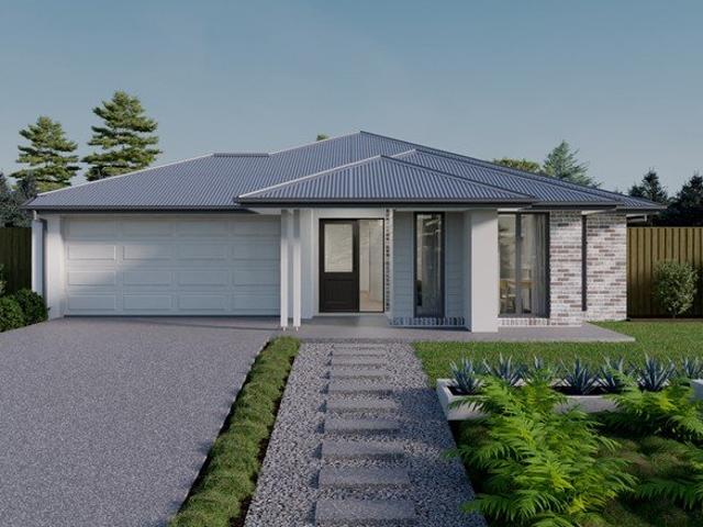 EXCLUSIVE FIXED PRICE HOUSE AND LAND PACKAGE, LOCHINVAR RIDGE, LOCHINVAR
