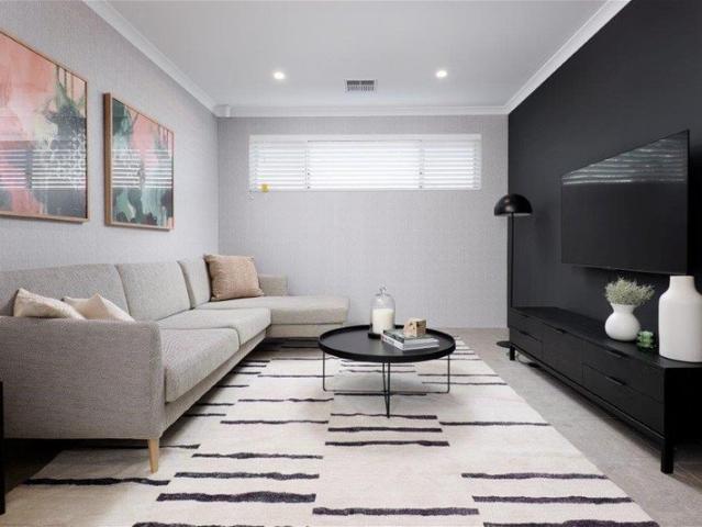 Exclusive FIXED price house & land package with 12 month build guarantee*!