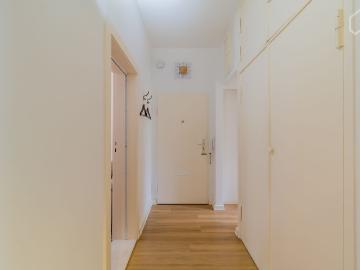 Breisgauer Straße, Berlin, Nikolassee