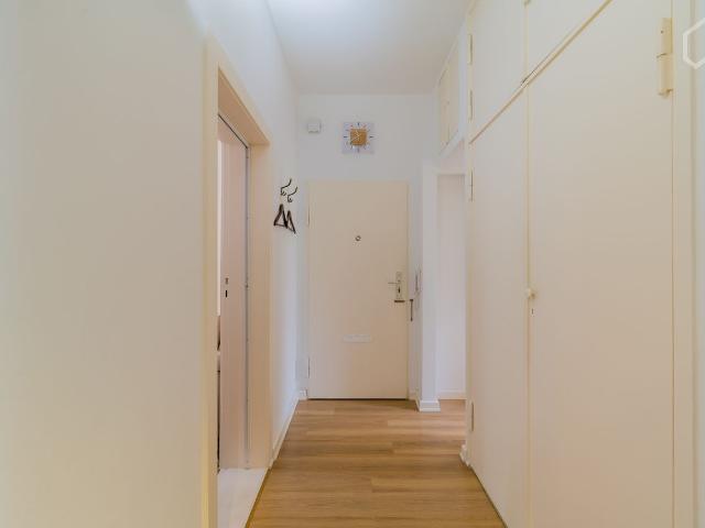 Exclusive flat in the heart of Schlachtensee, Berlin Amsterdam Apartments for Rent
