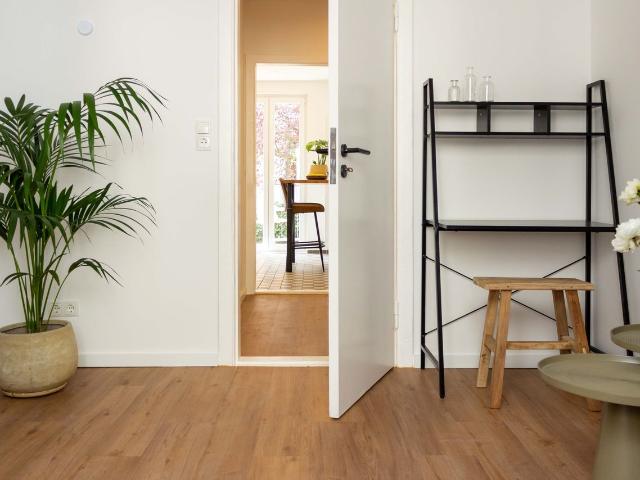 Exclusive flat in central Bremen Fesenfeld, Bremen Amsterdam Apartments for Rent