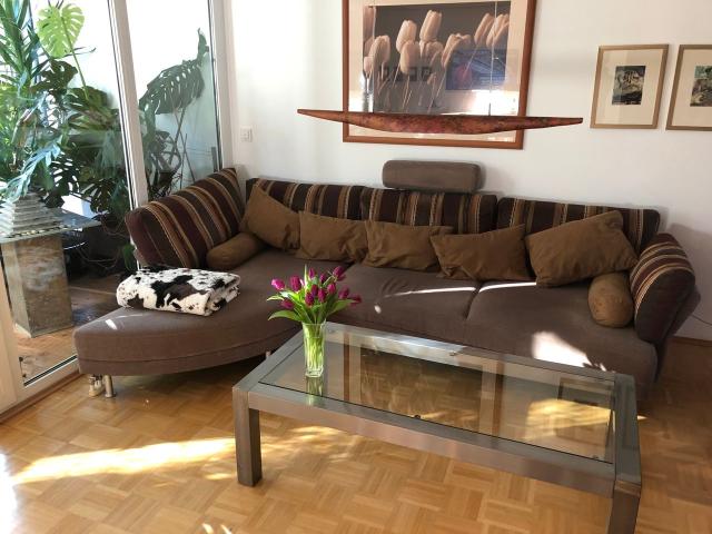 Exclusive Flat in centrally located 'Alt'Sendling/ Munich, 2 sep. entrances, fully equipped, Munchen Amsterdam Apartments for Rent