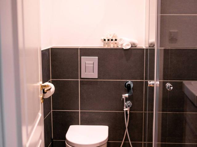 Exclusive flat in popular area, Berlin Amsterdam Apartments for Rent
