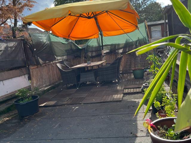 ☆☆Exclusive☆☆ Fresh Loft Penthouse Flair mit XXL Terrasse, Duisburg Amsterdam Apartments for Rent