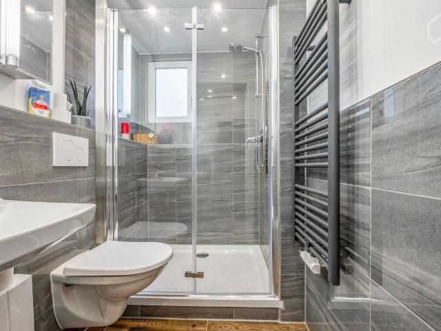 ☆☆Exclusive☆☆ Fresh Loft Penthouse Flair mit XXL Terrasse, Duisburg Amsterdam Apartments for Rent