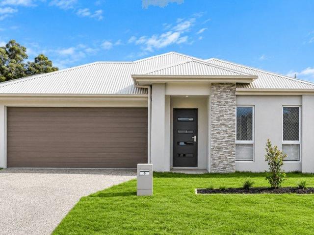 Exclusive Full Turnkey House & Land Package !