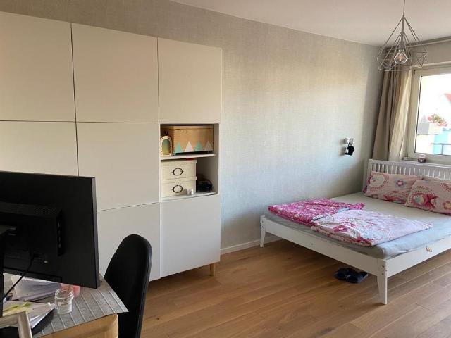 Exclusive fully furnished City Apartment with Garage & Storage Unit – all inclusive for € 2,395 COMMISSION FREE!, Vienna Amsterdam Apartments for Rent