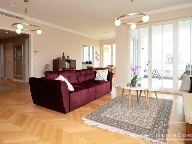 Exclusive, fully furnished luxury apartment at Potsdamer Platz