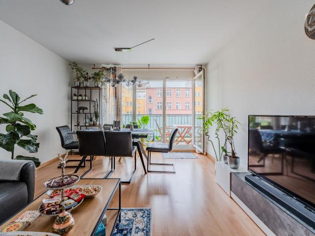 Exclusive Fully Furnished Luxury Apartment in the Heart of Charlottenburg, Berlin Amsterdam Apartments for Rent