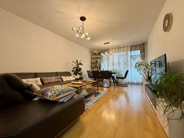 Exclusive Fully Furnished Luxury Apartment in the Heart of Charlottenburg