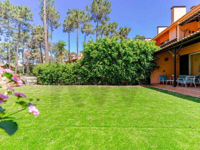 Exclusive Fully Refurbished Three Bedroom Apartment for Rent in Herdade da Aroeira