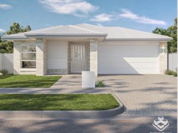 Exclusive Fully Turnkey House and Land package in White Rock QLD 4306