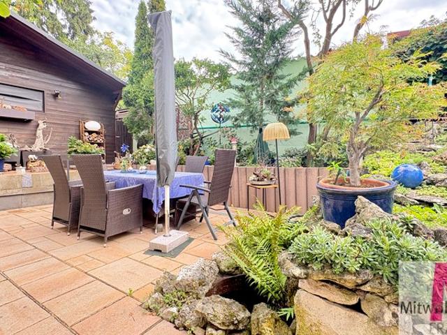 Exclusive furnished apartment with Terrace in Fuerth Perfect Living Solution for Comfort and Style – euhabitat