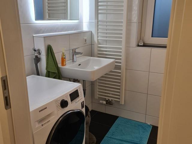 Exclusive FURNISHED Apartment in Boeblingen 3 min Panzer