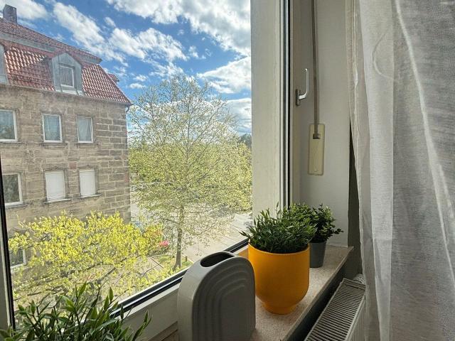 Exclusive furnished business apartment in Nuremberg, Nurnberg Amsterdam Apartments for Rent